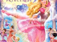 回顾芭比公主系列电影，致我们曾经的公主梦