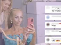 头发比身高还长的美女，真人版“莴苣公主”究竟有怎么样的魔力？