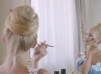 头发比身高还长的美女，真人版“莴苣公主”究竟有怎么样的魔力？