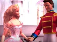 芭比公主系列动漫——奇妙魔法的冒险（1）