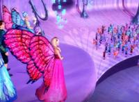 芭比公主系列动漫——奇妙魔法的冒险（1）