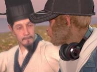 雄兵连：烈阳天道首播，谁注意到3大彩蛋？凉冰携手天使彦现身