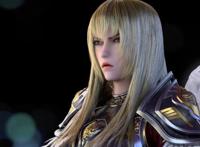 雄兵连官方海报，彦的便装形象上线，还透露了蕾娜战斗的技术细节