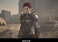 “你的故事,我不要听,有朝一日,你讲给世界听”时空战士蔷薇!