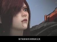 “你的故事,我不要听,有朝一日,你讲给世界听”时空战士蔷薇!