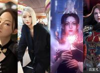 点燃虚拟人的，不是元宇宙