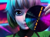 点燃虚拟人的，不是元宇宙