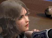 雄兵连3：彦和琪琳都挺好看，路人妹子也不错，就是赵信丑了点