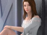 雄兵连之烈阳天道，蕾娜一集换了5个造型，第3套也太好看了吧