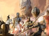 《雄兵连》导演萨拉雷微博重磅公布：《烈阳天道》已经送交审核！