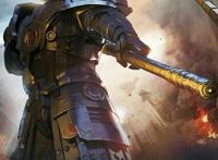 《雄兵连》导演萨拉雷微博重磅公布：《烈阳天道》已经送交审核！