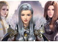 雄兵连：第四季预告公布，三王回归无望，凯莎自己不想离开黑洞！