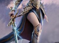 雄兵连3：葛小伦肩扛大宝剑，人在塔在，太霸气了