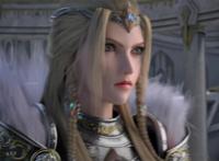 雄兵连开播，天刃王变天润王，中间两处不合理，三王只能复活一个