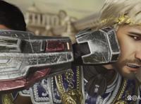 雄兵连3：葛小伦大战华烨，双方差距不大，虚空引擎更胜一筹