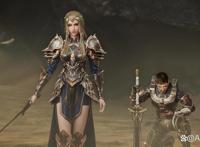 雄兵连3：葛小伦大战华烨，双方差距不大，虚空引擎更胜一筹