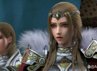 雄兵连3：天使彦战败后，退守费雷泽，葛小伦被彦表白