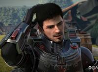 雄兵连3：天使彦战败后，退守费雷泽，葛小伦被彦表白