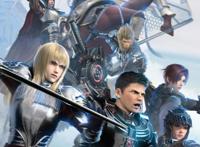 雄兵连，官博发布天使彦生日壁纸，第3季的模型有点好看