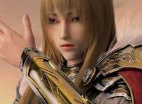 雄兵连，官博发布天使彦生日壁纸，第3季的模型有点好看