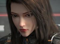 雄兵连，官博发布天使彦生日壁纸，第3季的模型有点好看