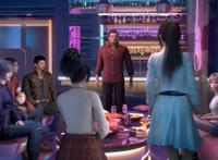 雄兵连3的日常剧情我还蛮喜欢的，可惜现实太残酷，另外时间太短