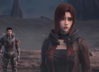 雄兵连3的日常剧情我还蛮喜欢的，可惜现实太残酷，另外时间太短