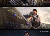 雄兵连3定档：天刃王彦反击天宫王华烨，雄兵连投入战争，恶魔成同盟