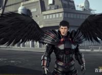 《雄兵连2》中黑甲全体打酱油，第三部或进军开启未知宇宙战争