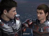 雄兵连3：基友们汇合让人开心，但建模改了让人有些残念啊