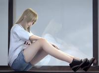 雄兵连：第三季依旧是小短裙大长腿？可二次元从来不缺性感美女！