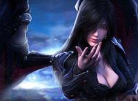 雄兵连：第三季依旧是小短裙大长腿？可二次元从来不缺性感美女！