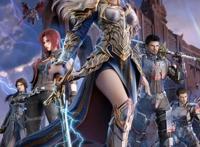 葛小伦、天使彦、时空蔷薇共同对抗华烨，为保卫家园而战