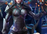 葛小伦、天使彦、时空蔷薇共同对抗华烨，为保卫家园而战