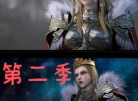 《雄兵连3》正式开播，天刃王彦开启天庭守卫战