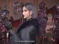 雄兵连3：凉冰出现！蔷薇彻底掌控恶魔！但是官方开始水时长了？