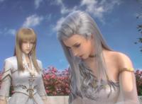 雄兵连3：彦的建模大改，声音又酥又软的天使之王你爱了吗？