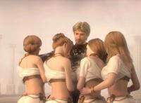 雄兵连3：彦的建模大改，声音又酥又软的天使之王你爱了吗？