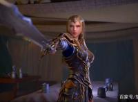 国漫《雄兵连3》天使彦福利照，你们的女王回来了