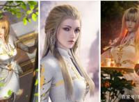 国漫《雄兵连3》天使彦福利照，你们的女王回来了