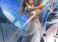 国漫《雄兵连3》天使彦福利照，你们的女王回来了