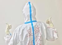 她是《在一起》中的援鄂小护士吴楠，她是宝藏女孩李百惠