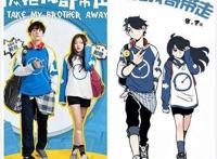 出走二次元，韩国是如何制造爆款漫改剧的？