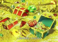 《哆啦A梦金银岛》：大雄来到了海贼王世界，还当其了船长？