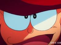 《哆啦A梦金银岛》：大雄来到了海贼王世界，还当其了船长？