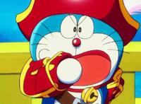 《哆啦A梦：大雄的金银岛》——童年的回忆，早已无关情怀