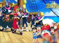 《哆啦A梦：大雄的金银岛》上映36小时票房过亿！