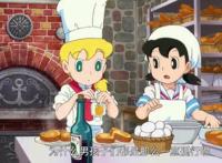 《哆啦A梦：大雄的金银岛》即将在六一上映，大雄将舍身营救静香