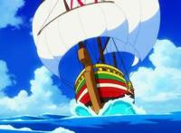 《哆啦A梦：大雄的金银岛》：我就是那个要成为海贼王的男人