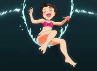 《哆啦A梦：大雄的金银岛》：我就是那个要成为海贼王的男人